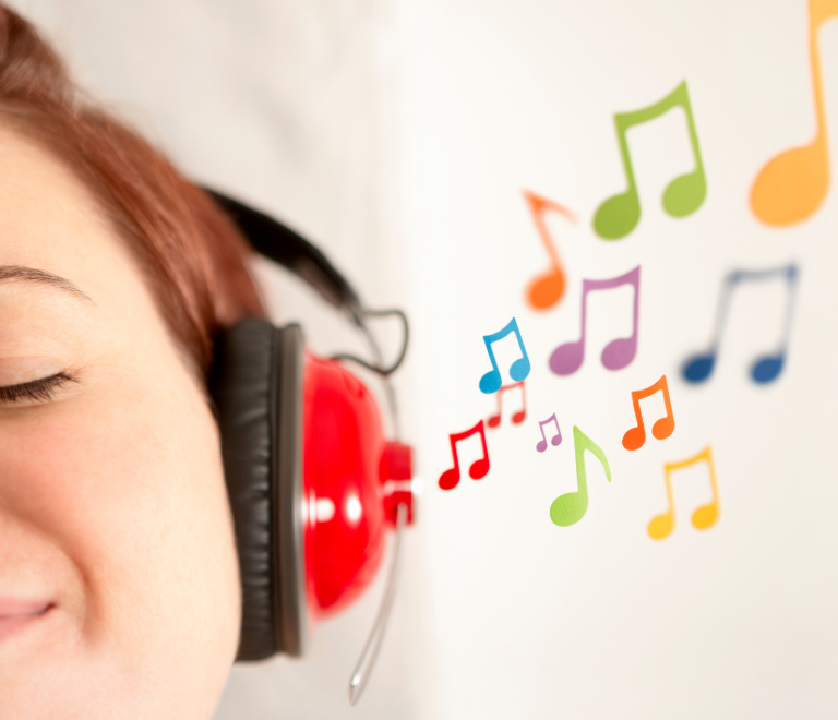 La musicoterapia: armonía y sanación a través de la música