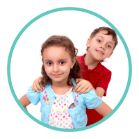 Magic Vibes Niños (4 a 7 años)
