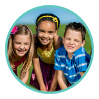 Magic Vibes Niños (8 – 12 años)