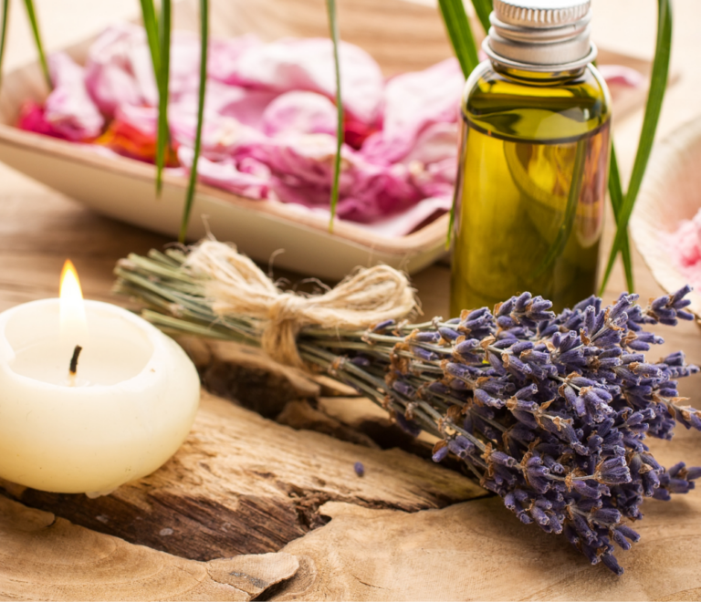Armoniza tus chakras con aromaterapia y aceites esenciales